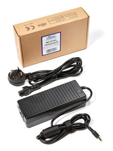 Replacement power supply - power, for