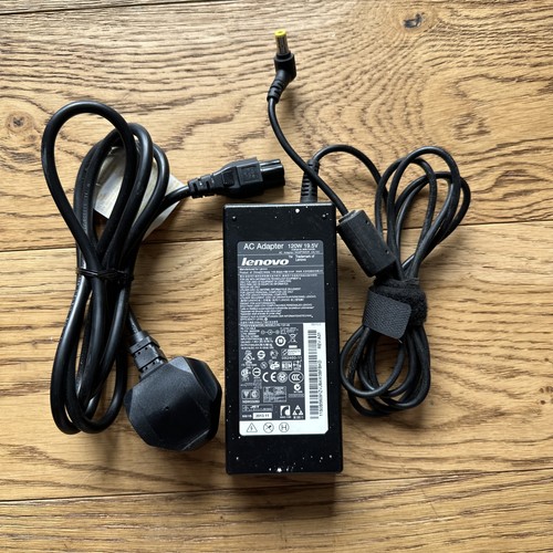 Lenovo 1121 ac adapter - pa-1121-04,