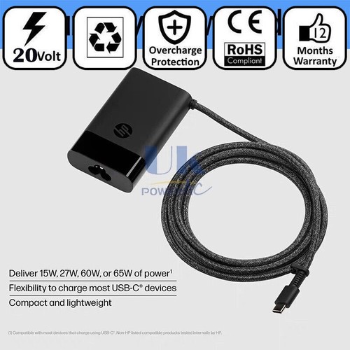 Original 20v 65w 1450 - original, pa-1450-33hd