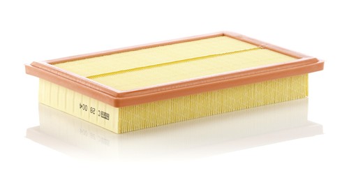 For mann 004 air filter - mann,