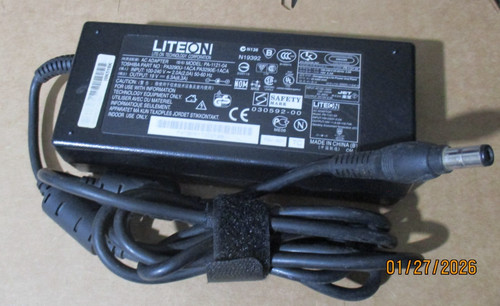 Original liteon adapter - original,
