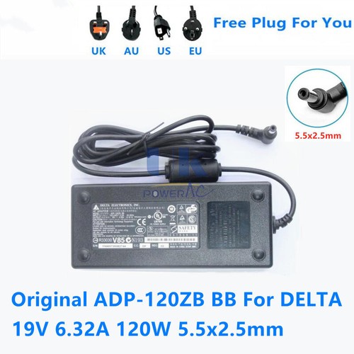 Original delta adp 120zb ac - original, adp-120zb