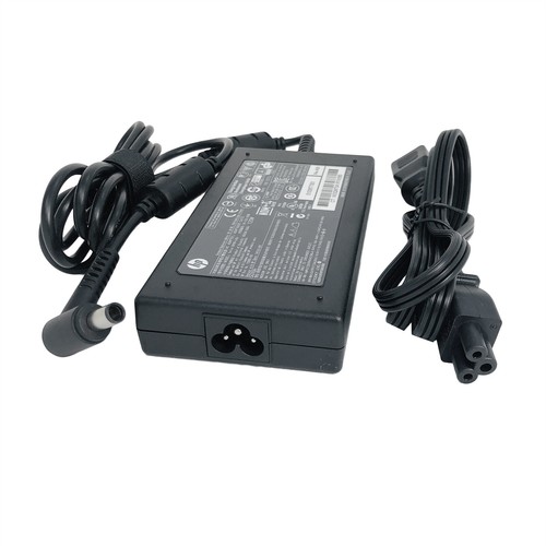 Open box genuine 120w - genuine, hp